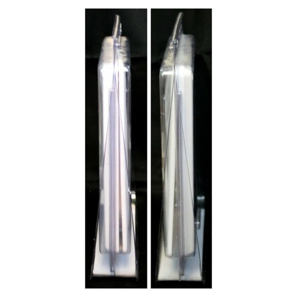 PetSafe Cat Small Dog Transparent Door Flap Magnetic Closure Slide Lock Pet - Picture 5 of 12